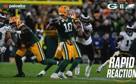 Offensive Struggles Undermine Defensive Efforts