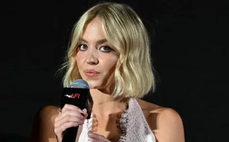 Ruby Rose Criticizes Sydney Sweeney After ‘Christy’ Boxing Biopic Flops