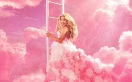 Megan Moroney announces third album ‘Cloud 9’ for February 20: what we know so far