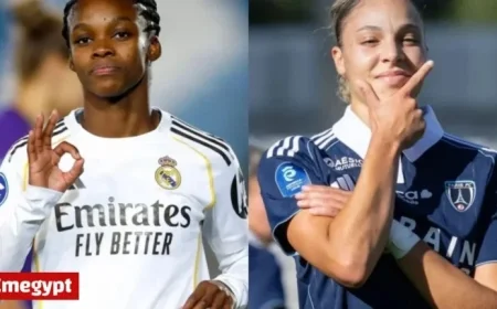 Real Madrid vs Paris FC: Expert Predictions and Betting Analysis