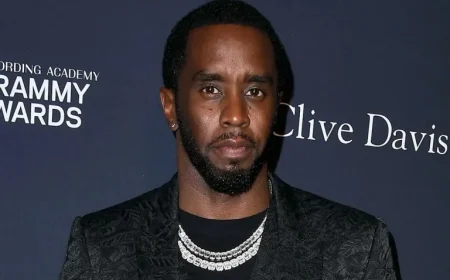 Diddy Allegedly Faces Discipline for Prison Call Breach, Citing Legal Privilege