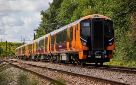 Kings Norton Signal Fault Causes Major Rail Delays and Cancellations