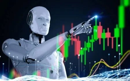 Michael Burry Warns of Common AI Valuation Fraud in Oracle, Meta Stocks