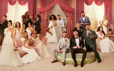 MAFS UK 2025: Couples Still Together vs. Secret Off-Camera Splits