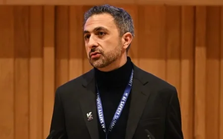 Microsoft AI Head Mustafa Suleyman Discusses AGI and OpenAI Collaboration