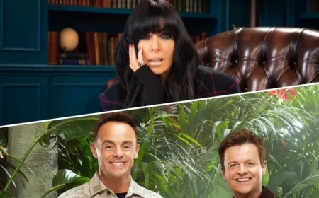 Celebrity Traitors Unveils Critical Flaw in I’m a Celeb