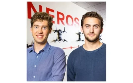 Neros Secures $75M Series B Funding, Joins Army Program with Sequoia Lead