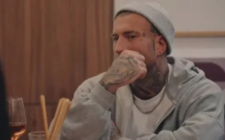 MAFS UK’s Joe Wood Speaks Out on Sleeping with Another Wife Scandal