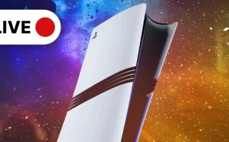 Live Updates: Key Announcements from State of Play Japan