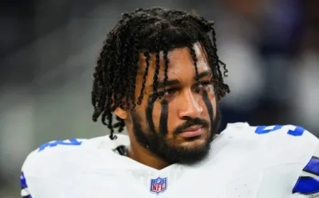 Marshawn Kneeland’s Texts Raise Concerns Before His Death