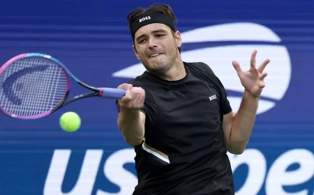 Lorenzo Musetti vs Taylor Fritz at the ATP Finals: Result, Takeaways, and What’s Next in Turin