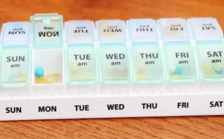 Nationwide Recall Issued for Ineffective ADHD Medication