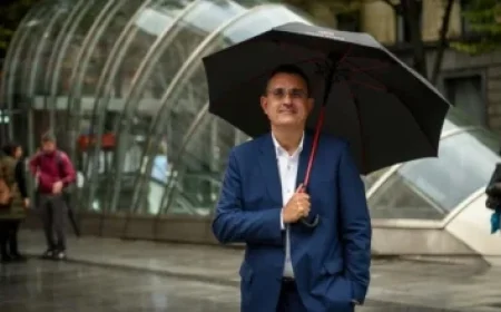 Syrian President Outlines Cooperation Plans with Former American Adversaries