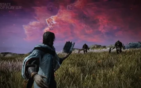 Elden Ring: Nightreign Launches First DLC in November