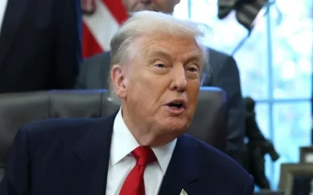 Americans Concerned About Prices; Trump Dismisses Issue