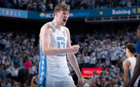 Men’s Basketball Faces Radford in Tuesday Showdown