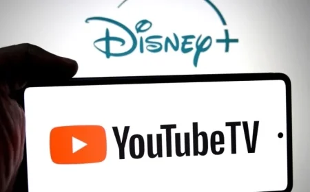 Disney Loses $30 Million Weekly in YouTube TV Dispute