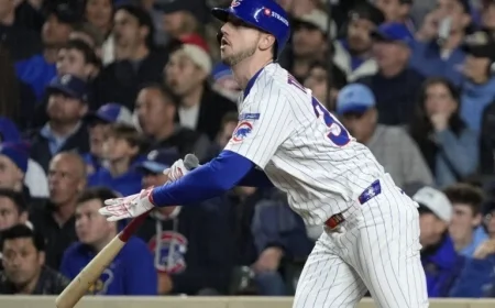 Dodgers Update: Key Insights on Kyle Tucker