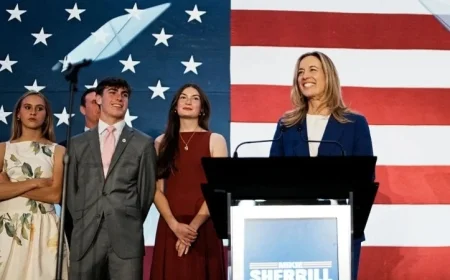 Key Insights Unveiled from Last Week’s Elections