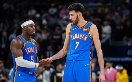 Warriors vs. Thunder: Predictions, Odds & Top NBA Prop Bets for Nov. 11