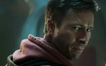 ‘The Running Man’ Portrays America’s Dystopia Less Grim Than Reality