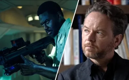 FX Renews ‘Alien Earth’ for Season 2 as Creator Hawley Extends Deal