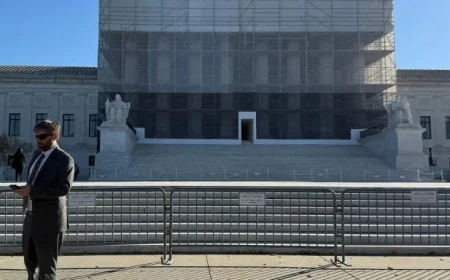 SCOTUS Declines Kim Davis Appeal, Upholds Obergefell Decision.