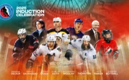 Five Key Highlights from Flames vs. Blues Game