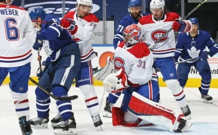 Macklin Celebrini: Carey Price Praises Unmatched Productivity of New Teammate