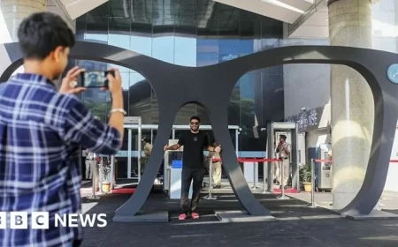 India’s Tech Startups Ignite Public Markets Despite Valuation Concerns