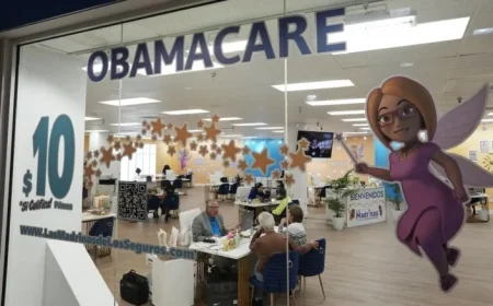 Verifying Democratic Claims on Affordable Care Act Subsidies