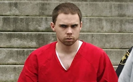 South Carolina Supreme Court Denies Appeal: Stephen Bryant Faces Firing Squad Execution