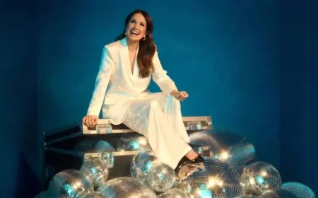 Next “En direct de l’univers” Episode Celebrates Beloved Radio Host