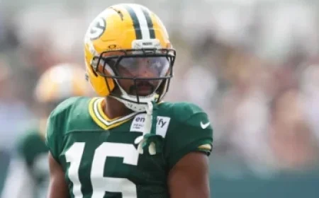 Celtics vs. 76ers: Will Boston Silence Tyrese Maxey?