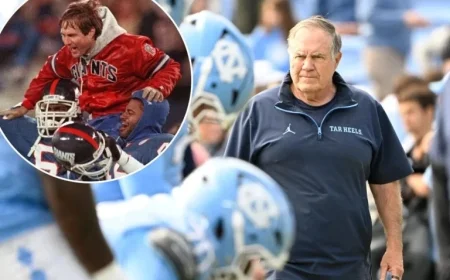 Giants’ Response if Bill Belichick Contacts: Here’s the Plan