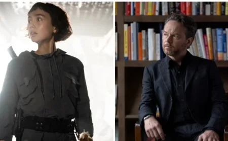 Earth Renewed for Season 2 as Noah Hawley Secures Overall Deal