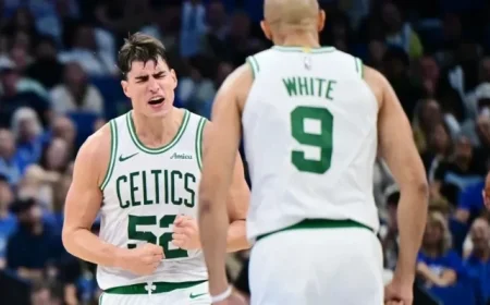 Luka Garza Achieves Lifelong Dream with Father’s Support