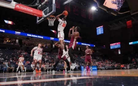 UVA Basketball Faces Hampton: A Game Preview