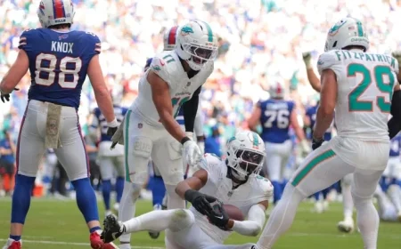 Young Athletes Shine in Significant Victory