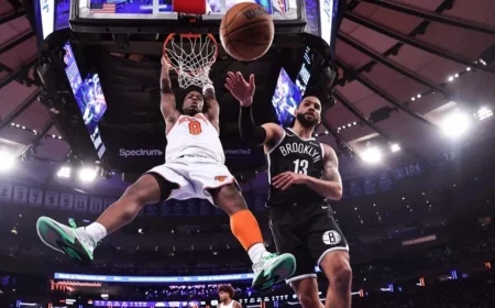 Knicks Performance Analysis: Key Strengths and Weaknesses Revealed