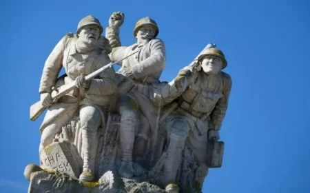 PBS Program Revives America’s World War I History