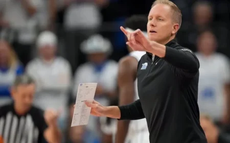 BYU Basketball Secures Knicks’ G League Player in Bold Move