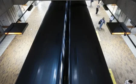 STM Maintenance Workers Suspend Strike, Service Resumes Normally