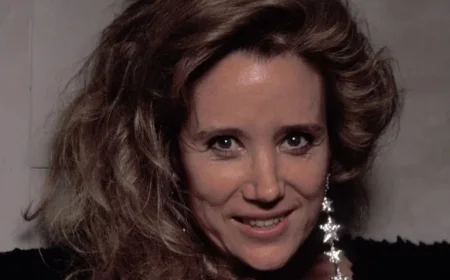 Oscar-Nominated Actress Sally Kirkland Passes Away at 84