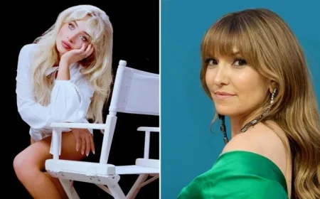 Sabrina Carpenter Leads New Alice in Wonderland Musical Film at Universal