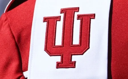 DeVries Leads Indiana to Victory Over Marquette, Secures 2-0 Record