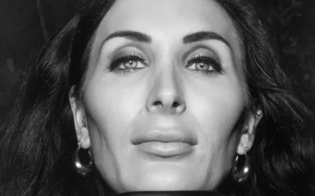 Laura Loomer Pursues Relentless Campaign for Revenge