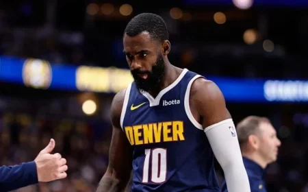 Nuggets Coach Highlights Tim Hardaway Jr.’s Role in Win Over Heat