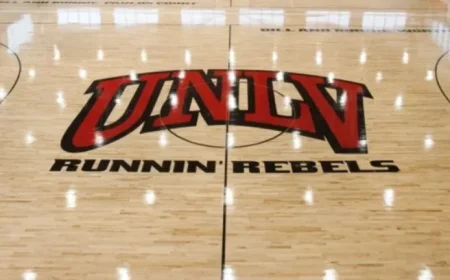 UNLV Runnin’ Rebels Aim to Defeat Montana Grizzlies at Home