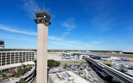 Flight Disruptions May Persist Post-Shutdown: NPR Reports